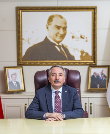 Ai̇çünün Başarı Sıralaması Gi̇derek Yükseli̇yor