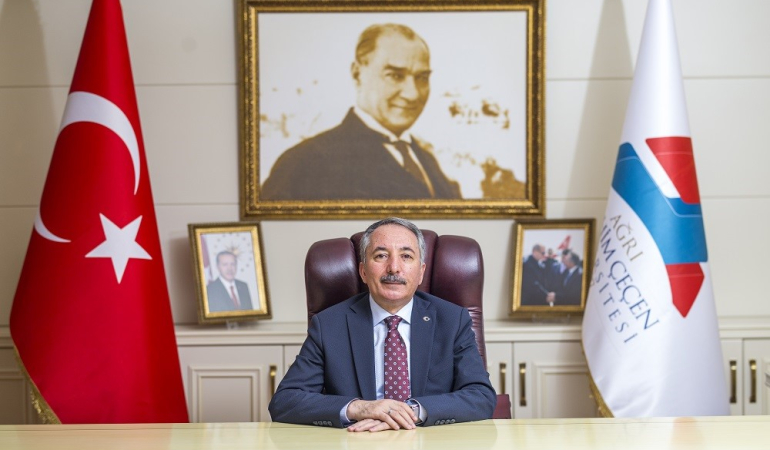 Ai̇çünün Başarı Sıralaması Gi̇derek Yükseli̇yor