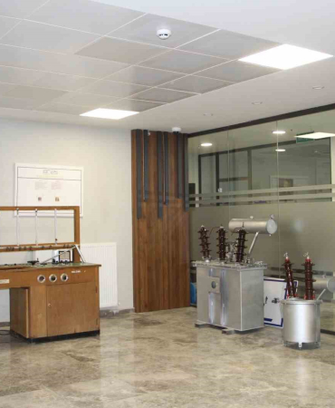Aras Edaş Elektri̇k Müzesi̇ Geni̇şli̇yor