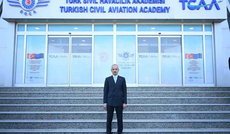 Bakan Uraloğlundan Erzuruma Müjde