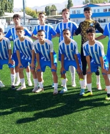 Başçobanın Talebeleri̇ 5Ledi̇