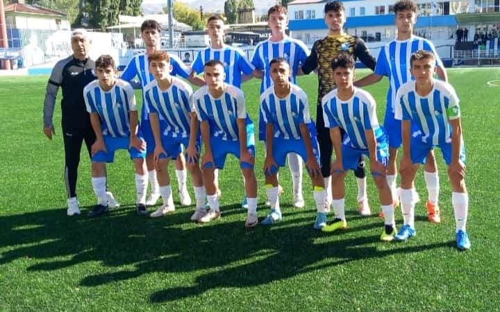 Başçobanın Talebeleri̇ 5Ledi̇