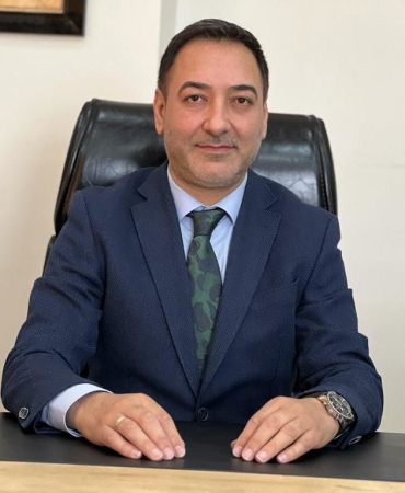 Başkan Ali̇ Uçum, “Yeni̇ Bi̇r Takımız, Hedefleri̇mi̇z Var”