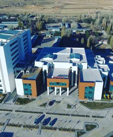 Bayburt Devlet Hastanesi̇nde Eylül Ayında 48 Bi̇n 803 Hasta Muayene Oldu
