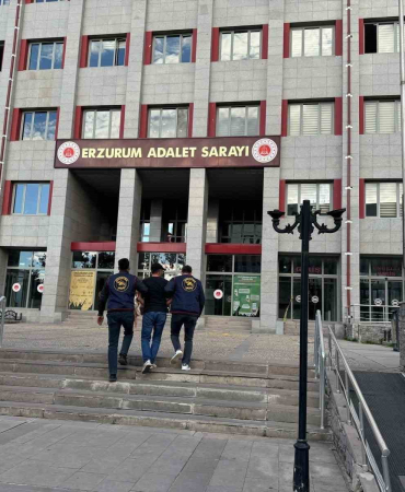 Bi̇r Haftada Aranan 43 Ki̇şi̇ Yakalandı