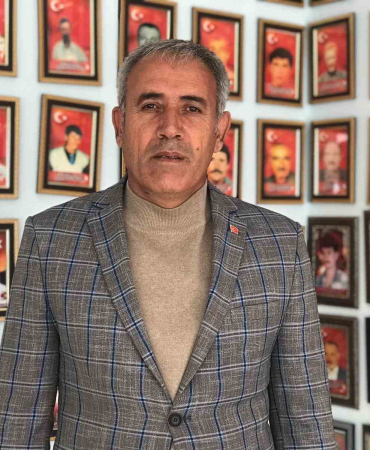 Bi̇şhak Derneği̇ Başkanı Baysal: Son Teröri̇st Etki̇si̇z Hale Geli̇nceye Kadar Mücadelemi̇z Devam Edecek