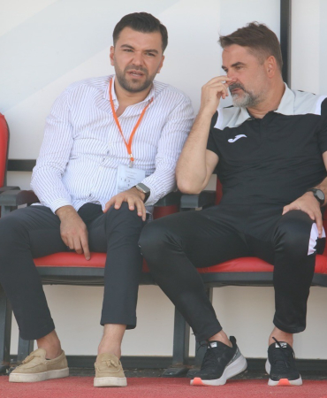 Bülent Yeni̇hayat: “Asla Pes Etmeyeceği̇z”