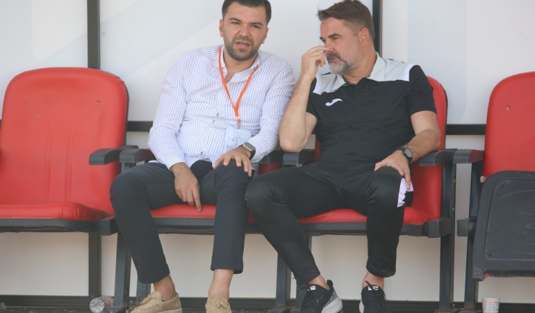 Bülent Yeni̇hayat: “Asla Pes Etmeyeceği̇z”