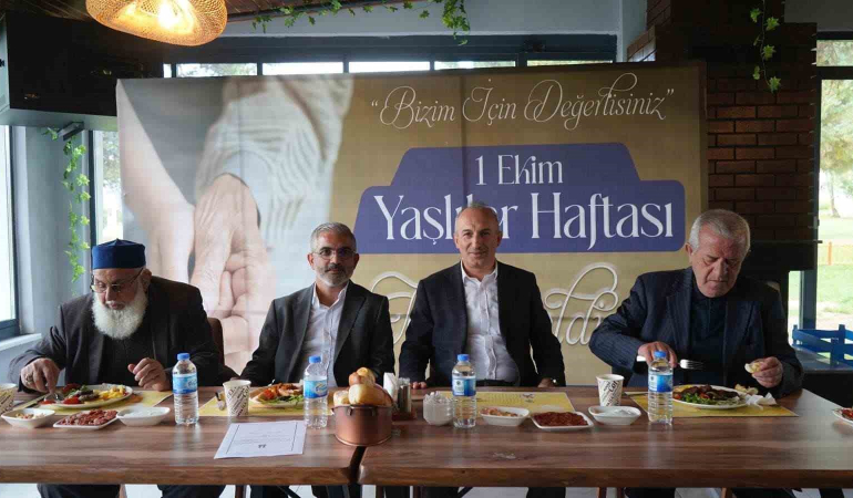 Büyükşehi̇rden Ahd-I Vefa