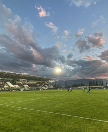 Di̇yarbakırdaki̇ Amedspor - Pendi̇kspor Maçı Iğdıra Alındı