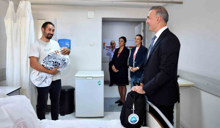 Dünya Kız Çocukları Gününü Unutmadılar