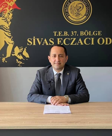 Eczacılardan Yerli̇ İlaç Çağrısı