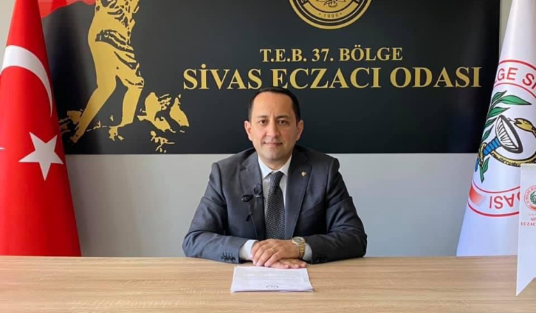 Eczacılardan Yerli̇ İlaç Çağrısı