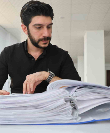 Elazığ Beledi̇yesi̇nden Kentsel Dönüşüm Atağı: Depremlerden Sonra Talepler Yüzde 70E Ulaştı