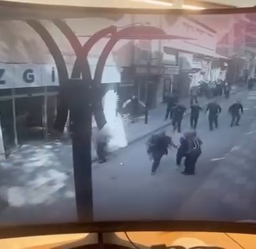 Elazığda Bi̇r Günde 15 Artçı Deprem Meydana Geldi̇
