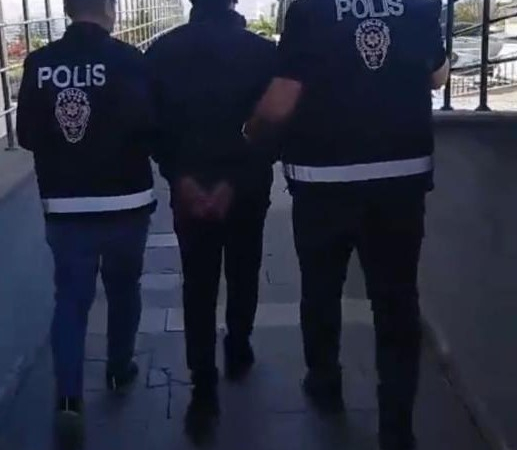 Elazığda Fuhuş Operasyonu: 1 Tutuklama