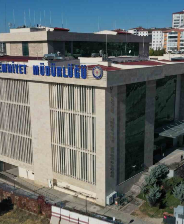 Elazığda Fuhuş Operasyonu: 2 Tutuklama