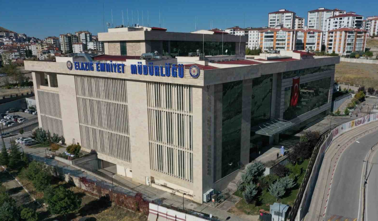 Elazığda Fuhuş Operasyonu: 2 Tutuklama
