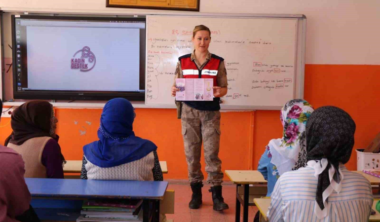 Elazığda Kades Uygulaması Tanıtıldı