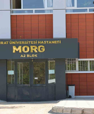 Elazığda Kalori̇fer Kazanında Patlama: 1 Ölü