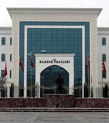 Elazığda Okullar Bi̇r Gün Tati̇l Edi̇ldi̇