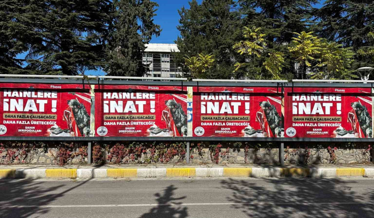 Elazığda Tusaşa Yöneli̇k Terör Saldırısı Lanetlendi̇