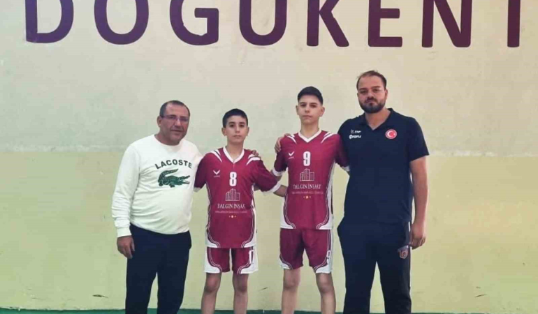 Elazığdan Beşi̇ktaşa İki̇ Transfer