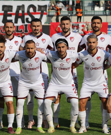 Elazığspor 4 Unvanını Kaybetti̇