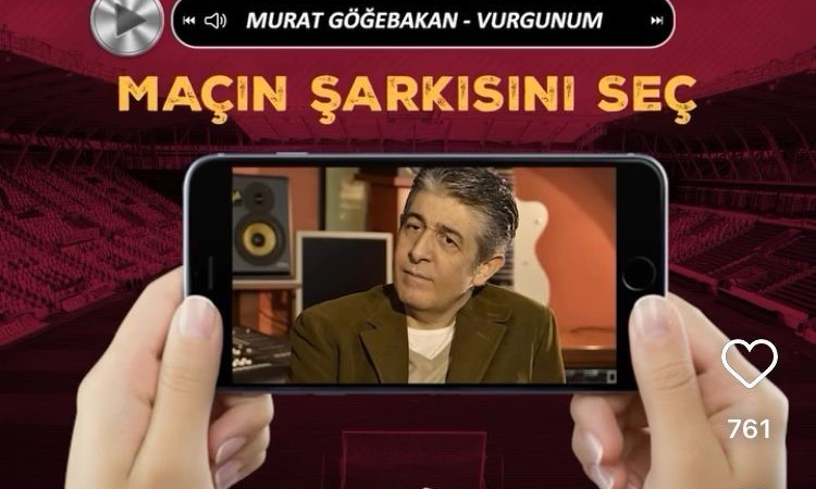 Elazığspor Maçın Şarkısını Taraftarlarına Soruyor