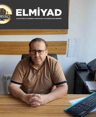 Elmi̇yadda Yeni̇ Yöneti̇m Belli̇ Oldu