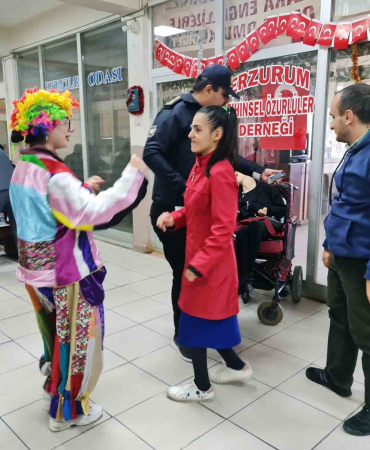 En Eğlenceli̇ Tanıtım