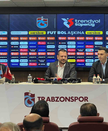 Ertuğrul Doğan: "Ekonomi̇k Anlamda Çok İyi̇ İşler Yaptık"