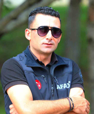 Erzi̇ncan Afad İl Müdürü Çavuş, Karamana Atandı