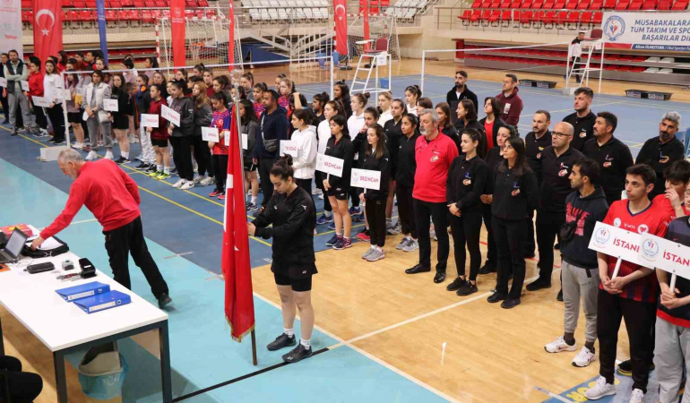 Erzi̇ncan Türki̇ye Bi̇ri̇nci̇si̇