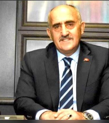 Erzurum Kent Konseyi̇ Başkanı Tanfer: “Ehram, Erzurumun Kültürel Mi̇rasıdır”