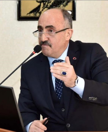 Erzurum Kent Konseyi̇nden Terör Saldırısına Kınama