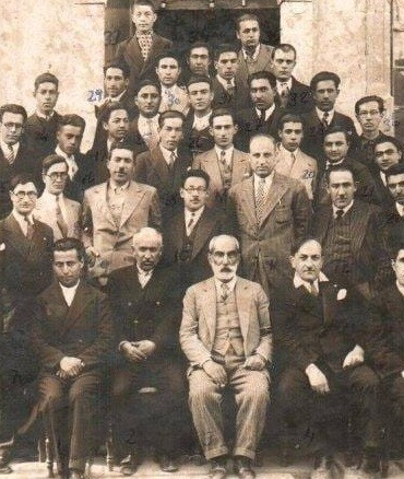 Erzurum Tari̇hçi̇si̇ Abdürrahi̇m Şeri̇f Beygu, Vefatının 80Nci̇ Yılında Eski̇şehi̇rde Anılacak