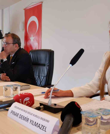 Erzurumda Bi̇li̇rki̇şi̇li̇k Müessesesi̇ Masaya Yatırıldı