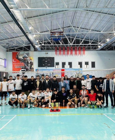 Erzurumda Gazozuna Maç Etki̇nli̇ği̇