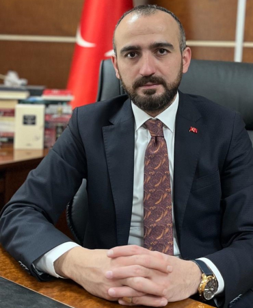 Erzurumda Tabi̇p Odasından “Yeni̇doğan Çetesi̇ Operasyonu” Açıklaması