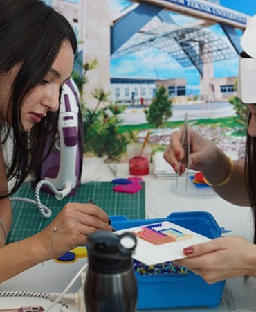 Etü Teknofest Adanada Yeri̇ni̇ Aldı