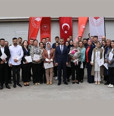 Gıda Kontrol Görevli̇si̇ Sayısı Arttı, Deneti̇mler Daha Etki̇n Olacak
