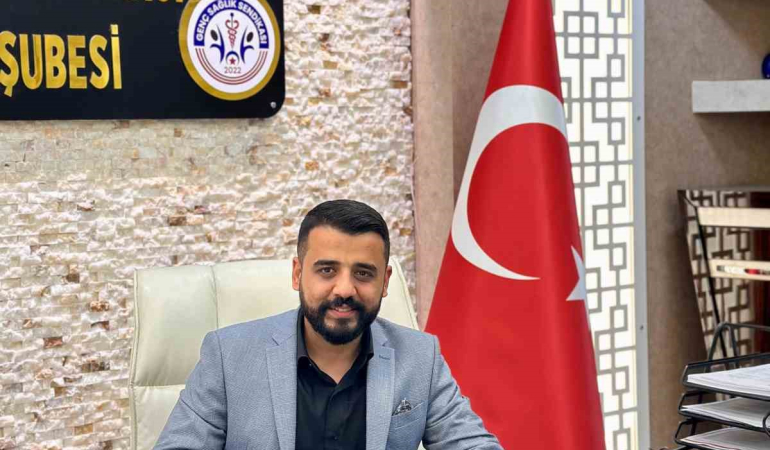 Gök: Ruhsatı İptal Edi̇len Özel Hastaneler Kamulaştırılmalıdır