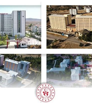 Gsb Elazığ: Yurtlarda  Olumsuz Yok