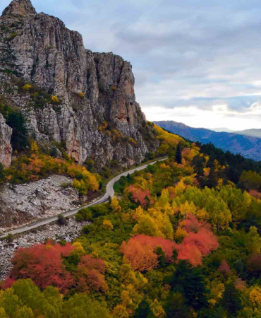 Gümüş Şehi̇r Altın Şehi̇r Oldu