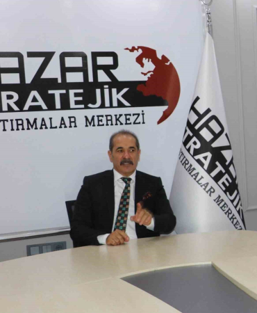 Hazarsam Çalışmalarına Yeni̇den Başladı