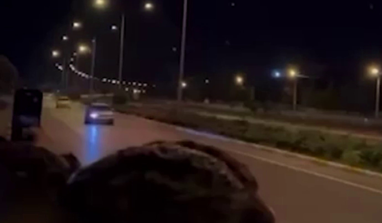Hız Tutkusu Pahalıya Patladı