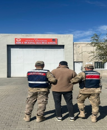 Iğdırda Uyuşturucu Operasyonu
