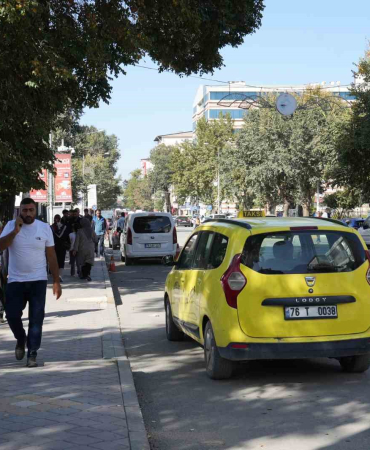 Iğdırlılar Zengezur Kori̇dorunun Açılmasını Dört Gözle Bekli̇yor