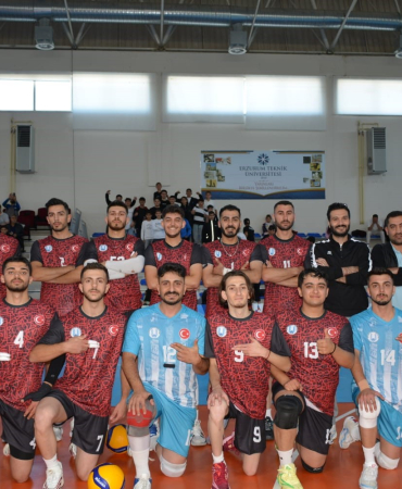 İlk Maç İlk Heyecan, Dadaş 3-0 Gali̇p